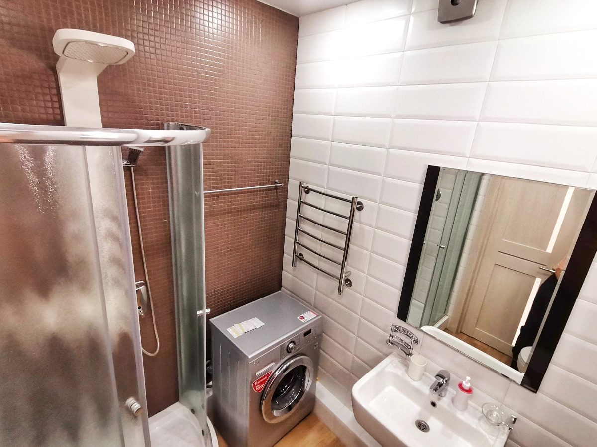 Квартира в Волгоград Сити