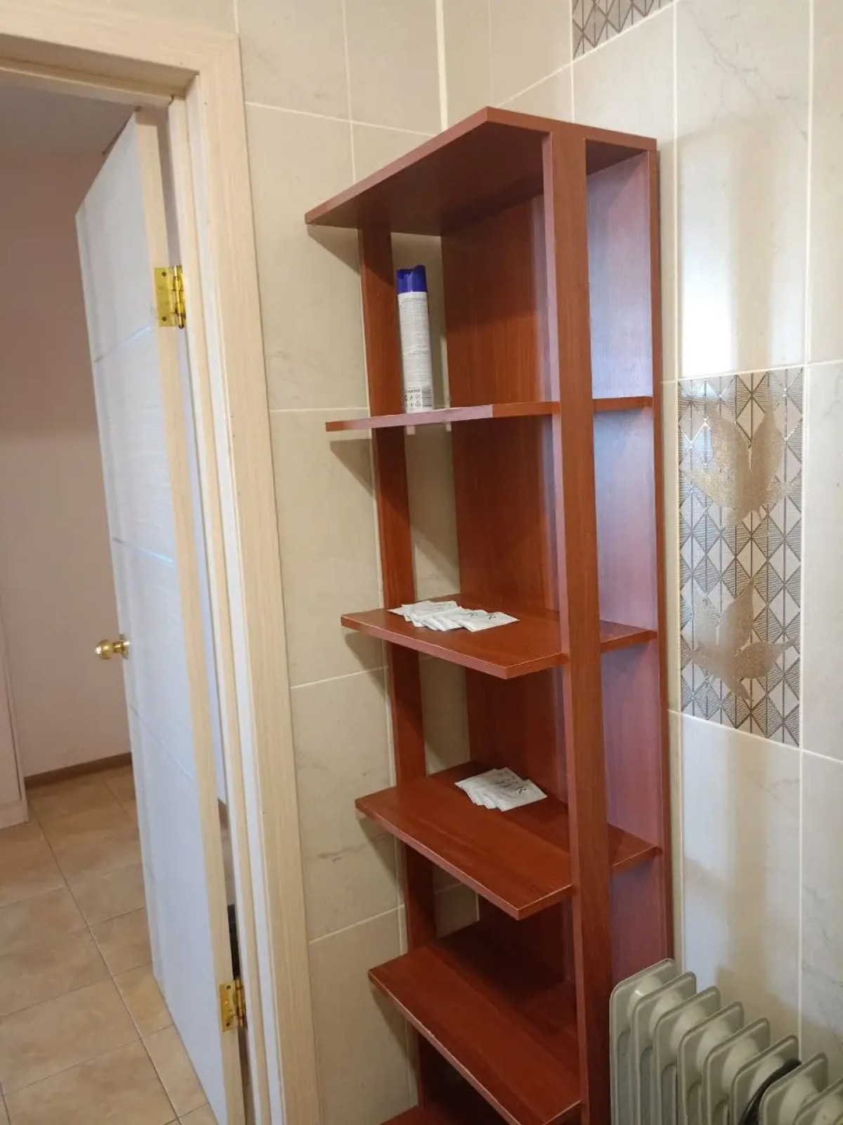 Апартаменты Аврора шестиместные (id 127)