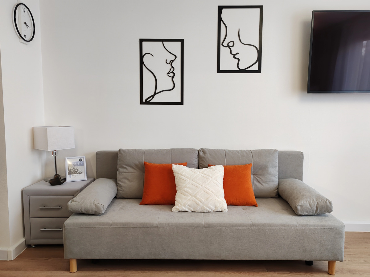 Квартира Премиум класса на Аминьевской