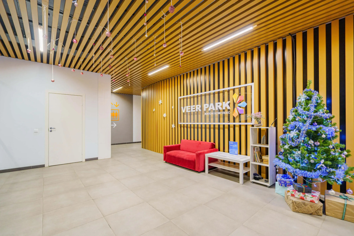 Квартира Студия на проспекте Космонавтов