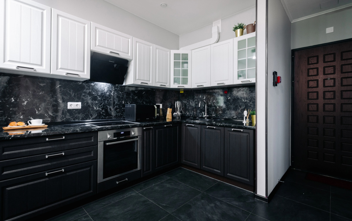 Апартаменты Lalapart Strawberry с дизайнерским ремонтом у метро Дмитровская