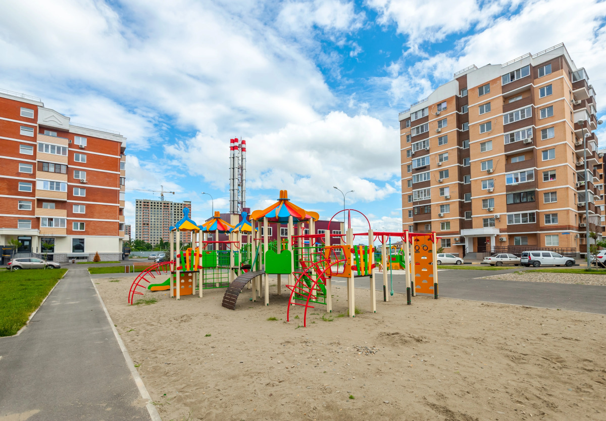 Апартаменты Уютные на Лиговском