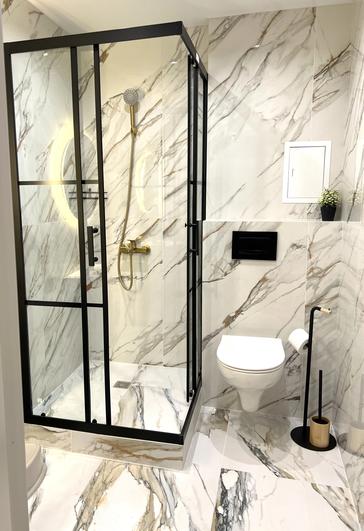 Апартаменты MOOV Apart Park Стандарт