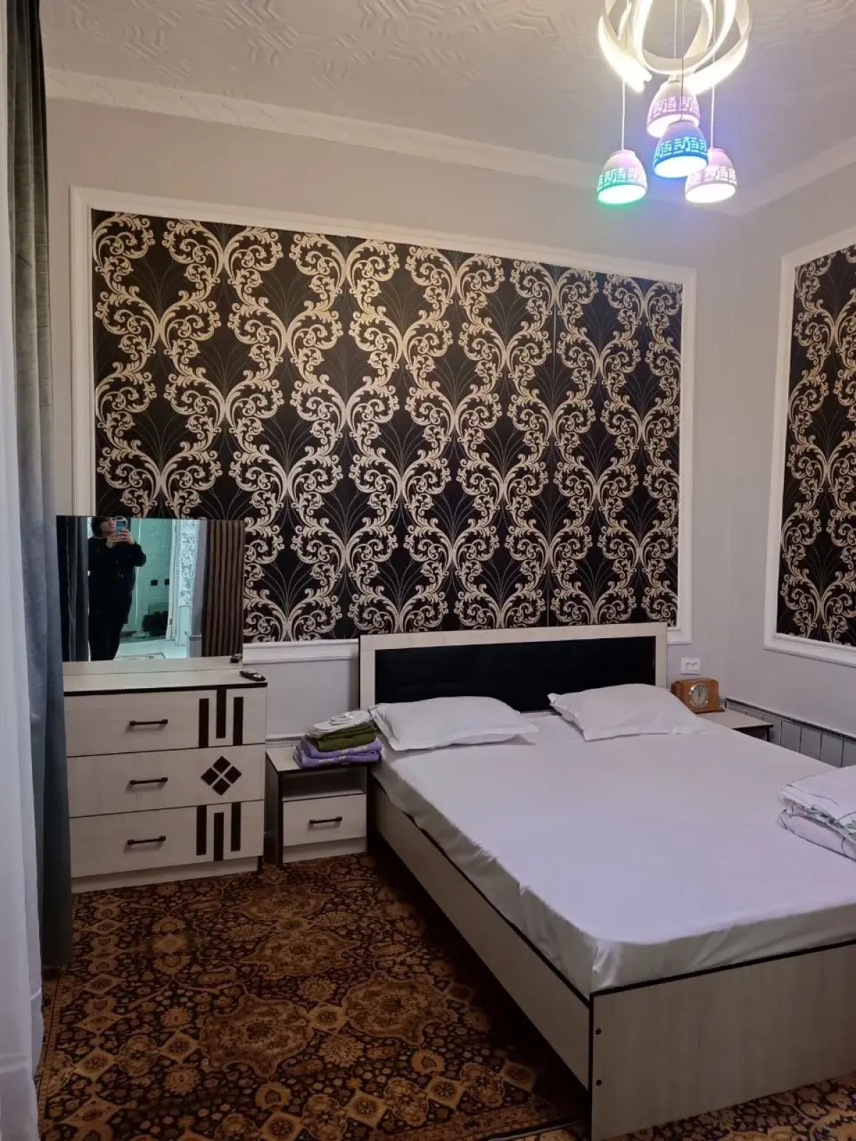 Гостевой дом MAR.s