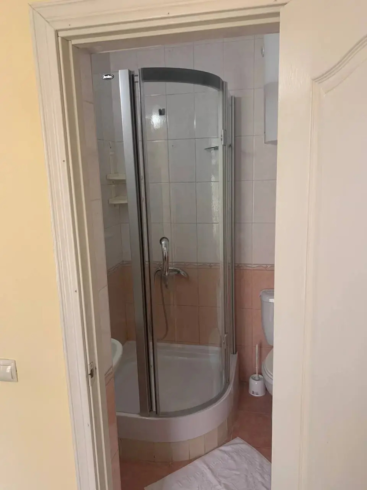 Отель Орхидея