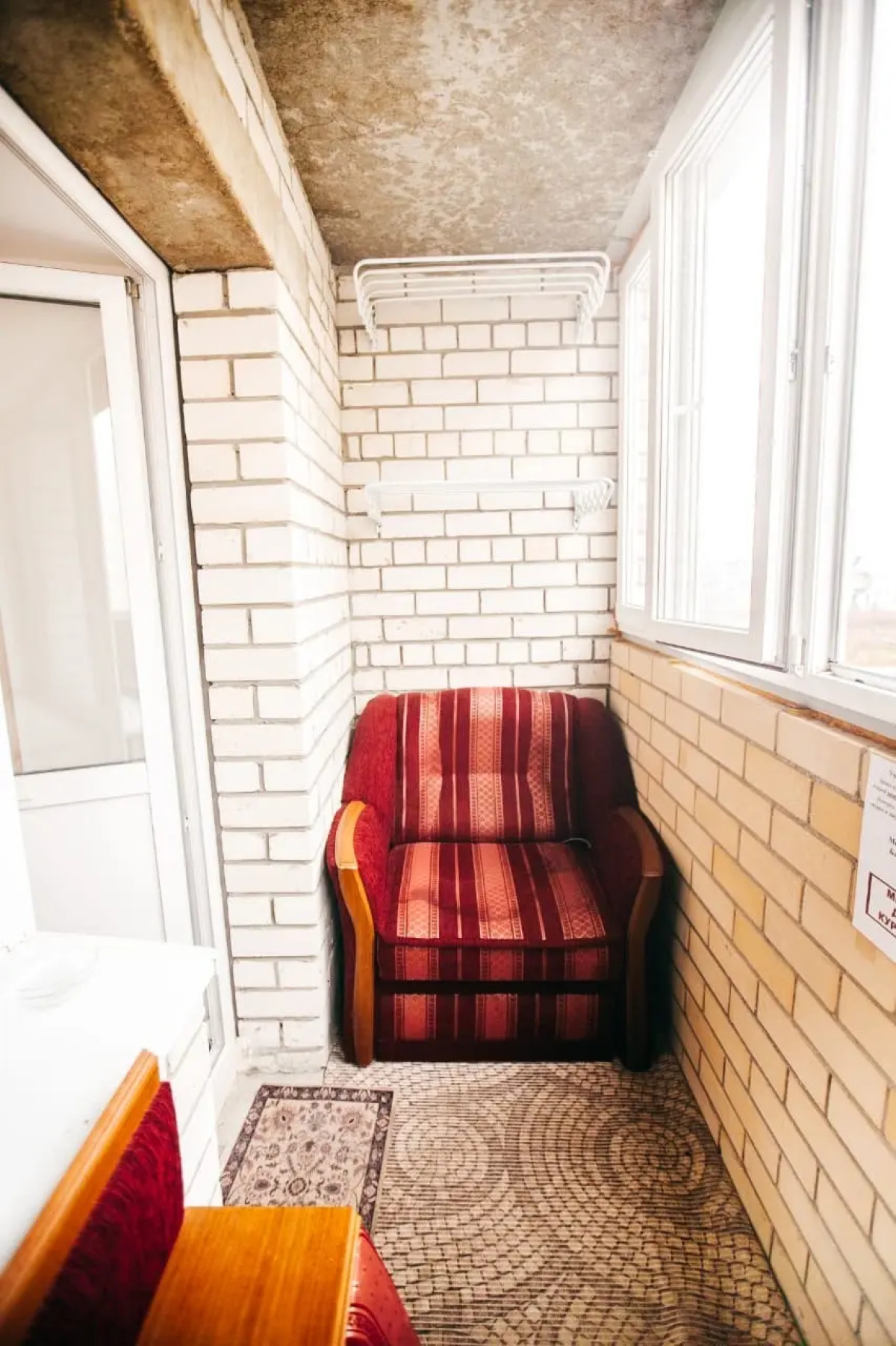 Апартаменты Запрудный Проезд 4 В 8 эт.