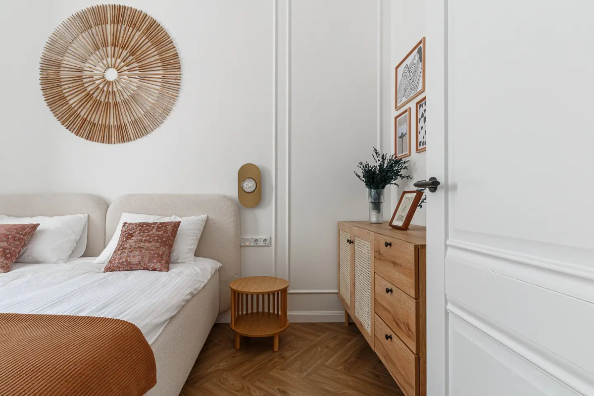 Квартира Большая и Светлая у Таврического Сада