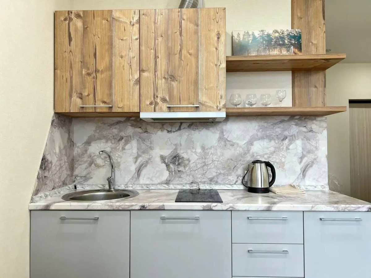 Квартира Atlas