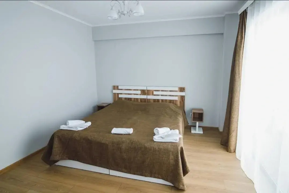 Gogo Apartments New Gudauri