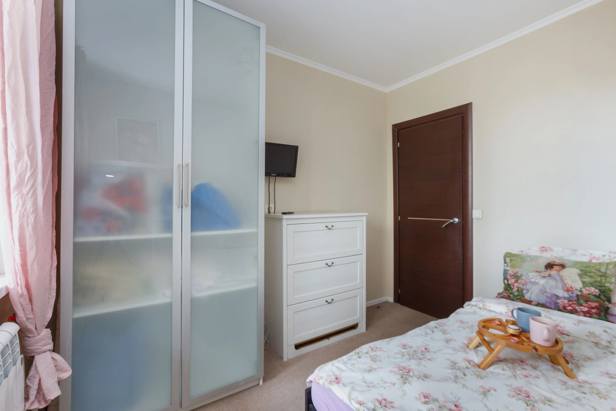 Квартира у КрокусЭкспо