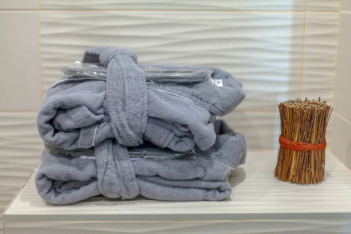 Апартаменты GRAND APART Modern 1