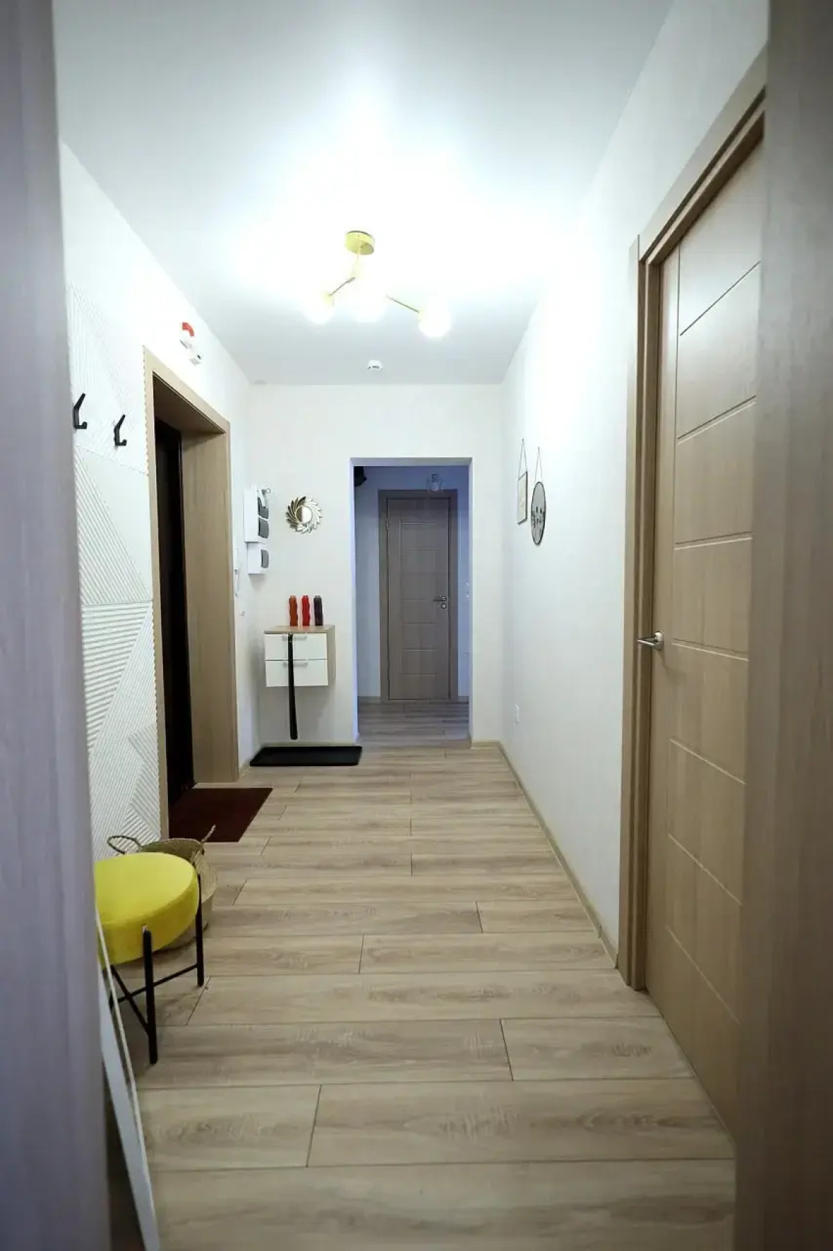 Апартаменты Воронеж