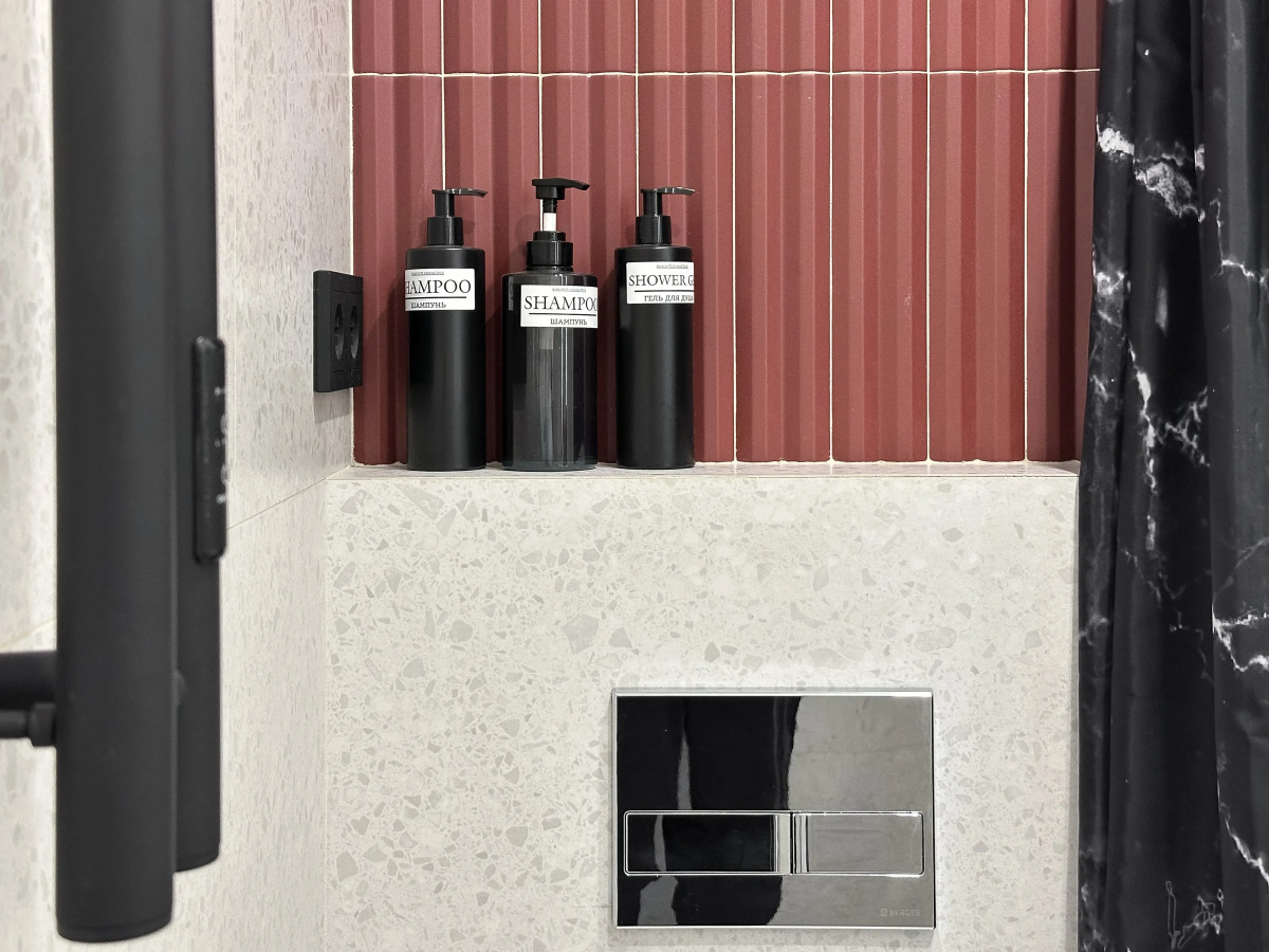 Квартира Диван-Кровать с видом на Москва-Сити