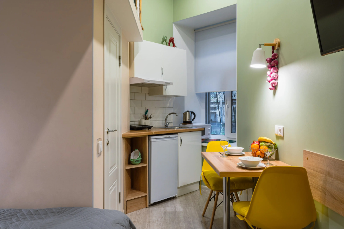 Квартира На Балет 4