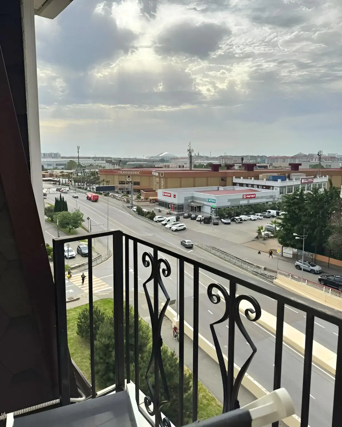 Апартаменты Двухместные на второй береговой линии