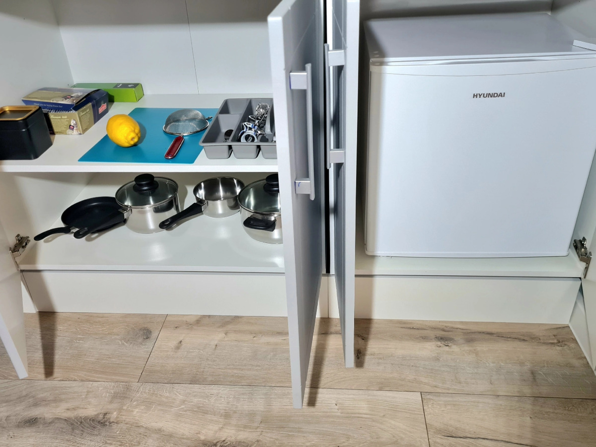 Апартаменты Студия ЮНОСТЬ