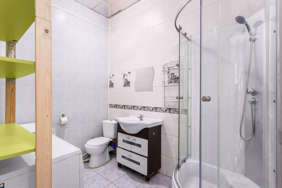 Жилые помещения Спасибо