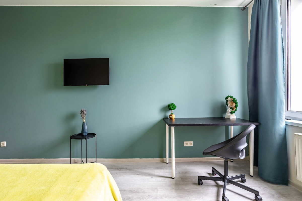 Апартаменты Комфорт с парковкой у Московского вокзала