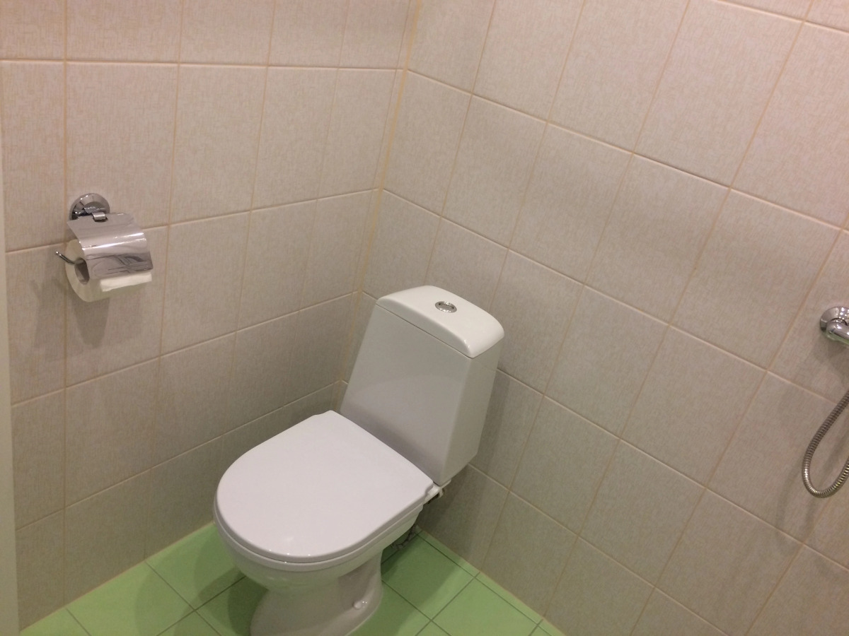 Гостевой дом Флора53