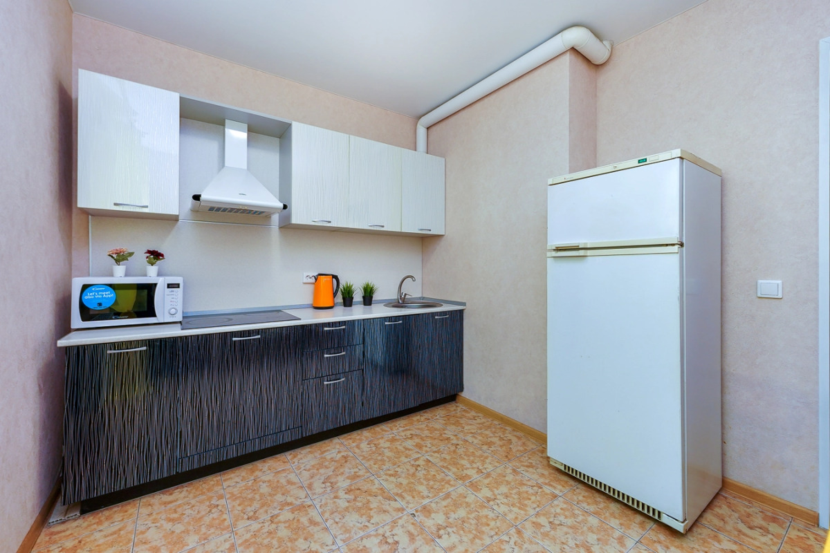 Апартаменты Шикарные Апартаменты у Парка Галицкого 5