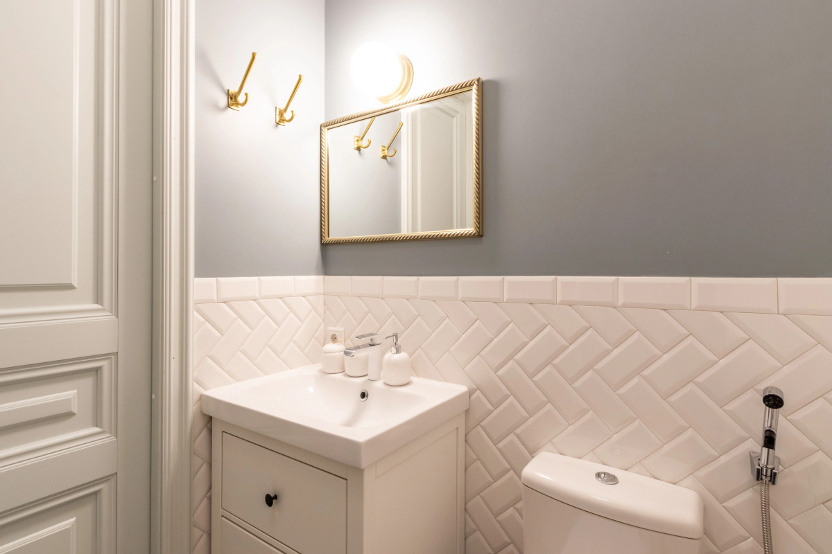 Апартаменты Memories Flat