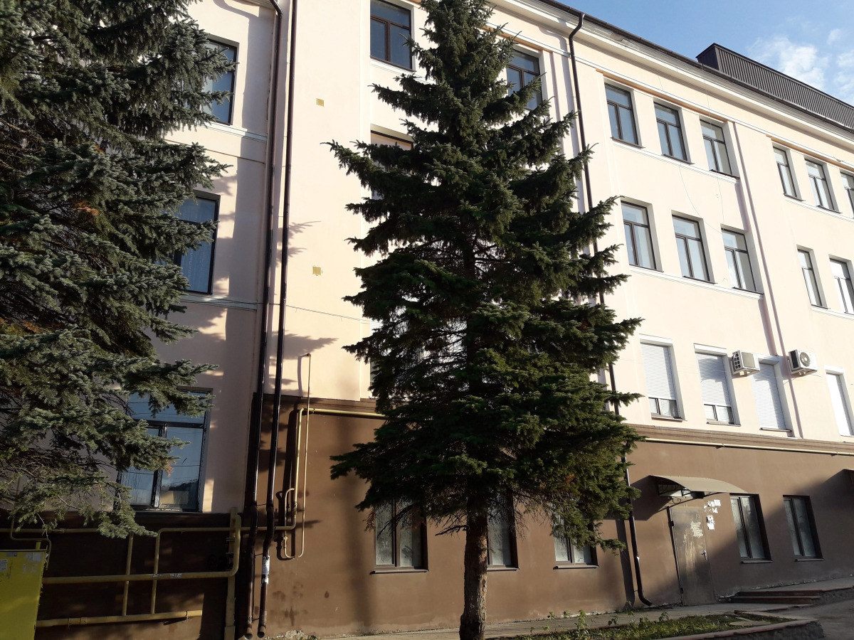 Апартаменты с Видом на Горы