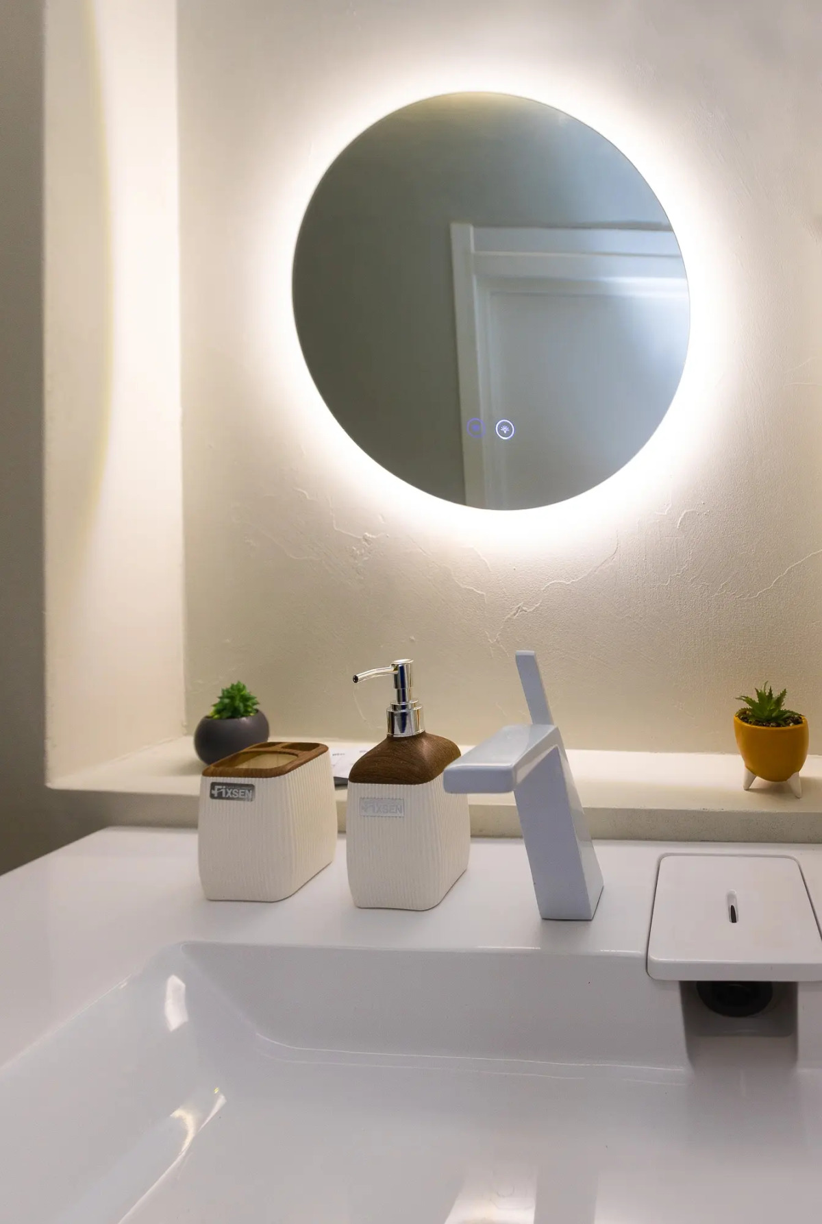 Апартаменты Лес 509/2