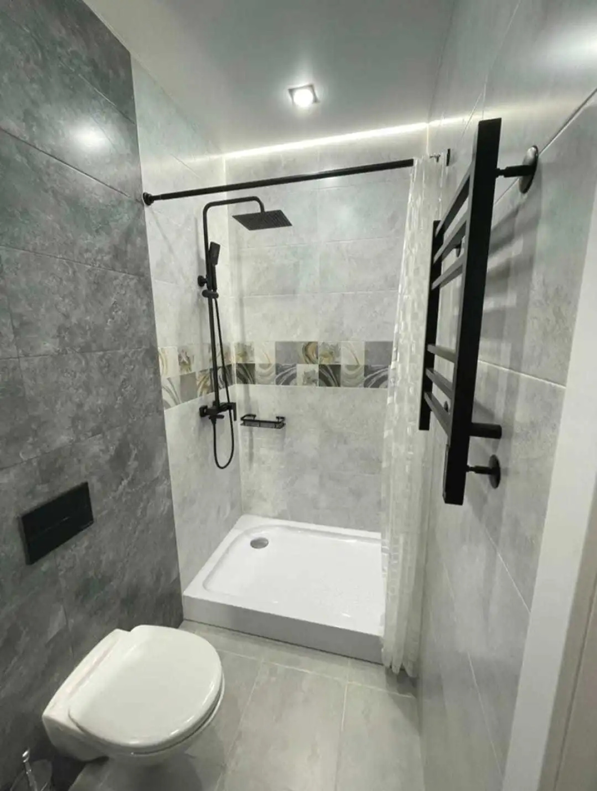 Квартира Уютная Cтудия