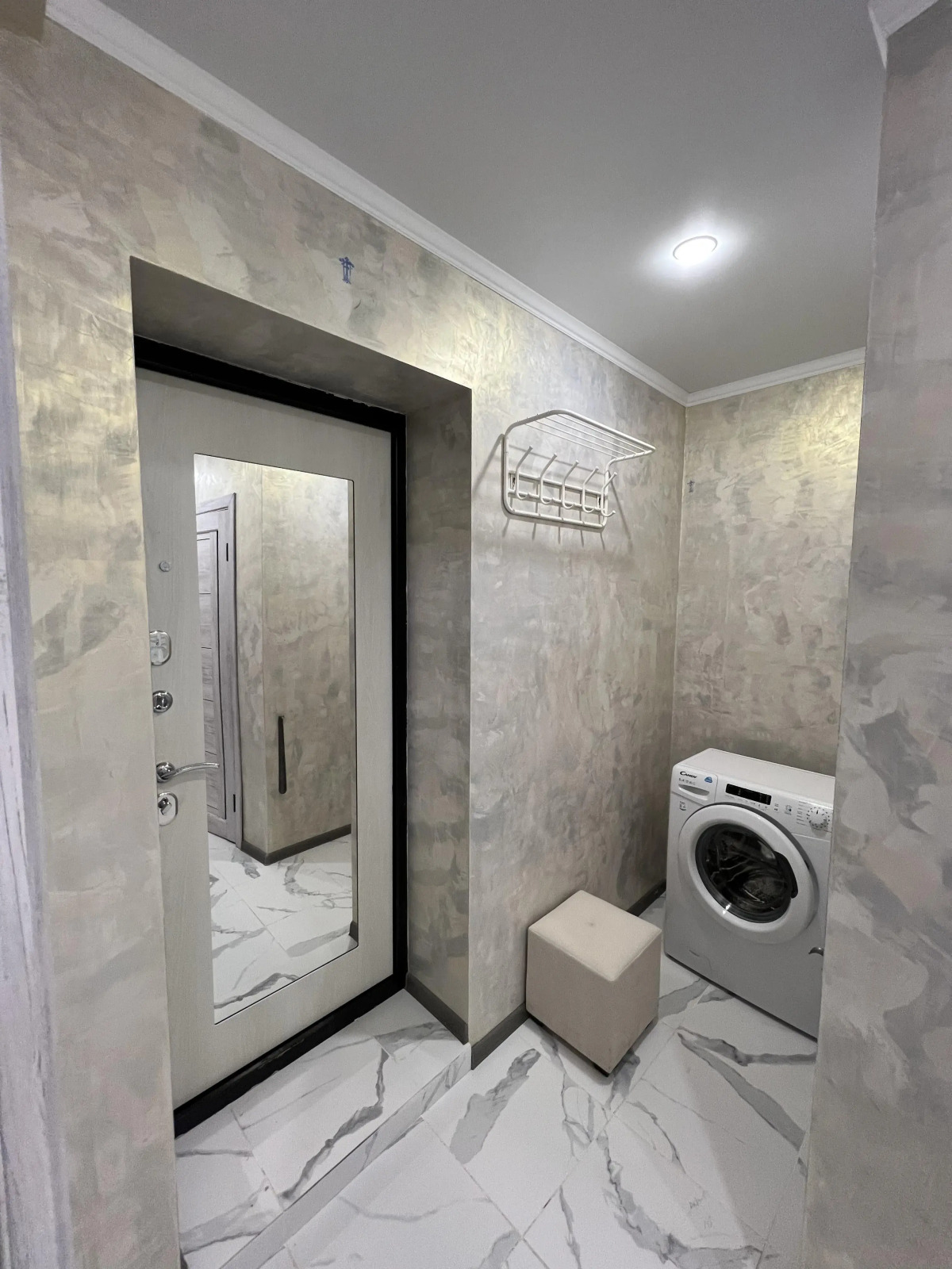 Апартаменты 8 Марта 1