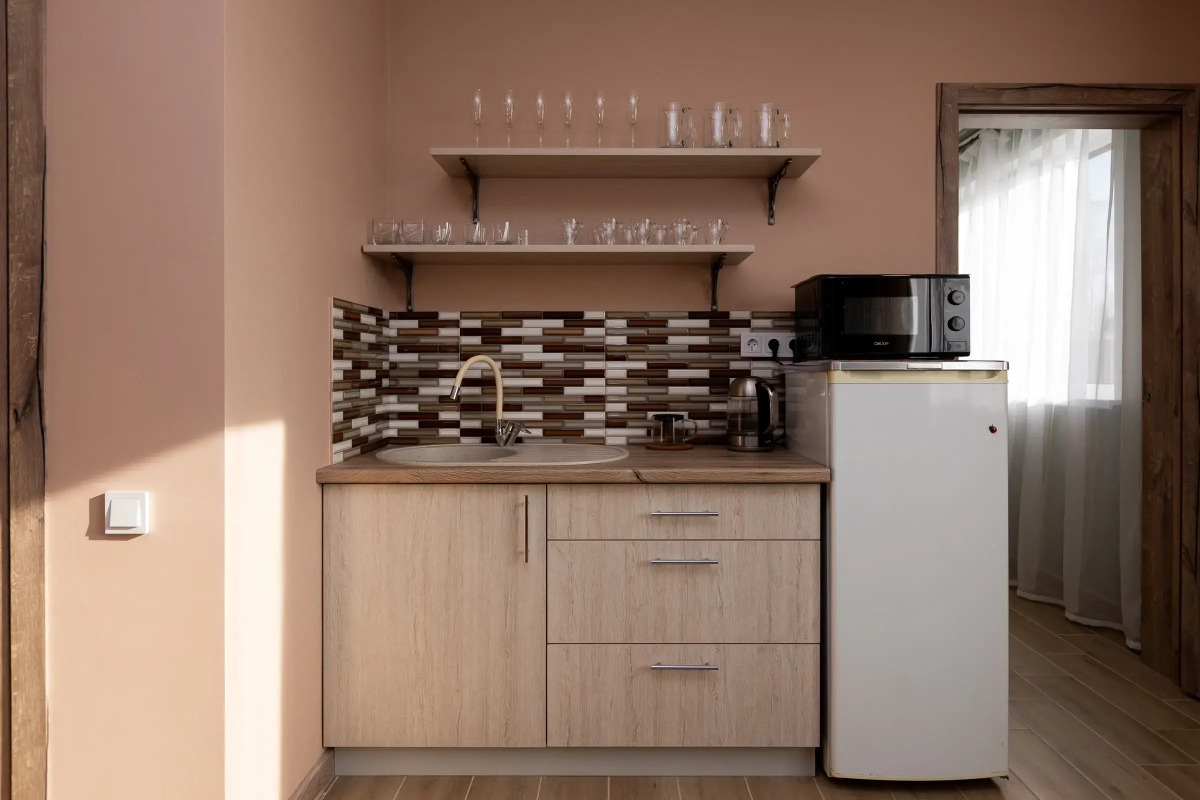 Частный дом Коттедж Еловая Лапа