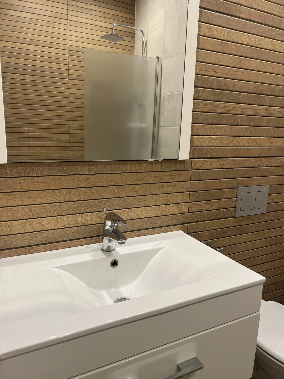 Квартира на Тишинке