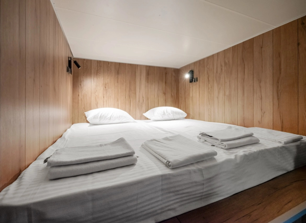 Отель Киго Спартак