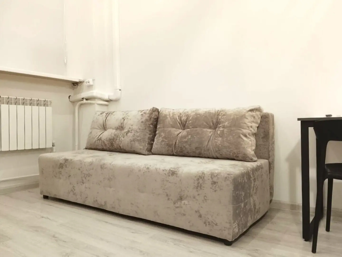 Апартаменты Лайм с видом на Кремль