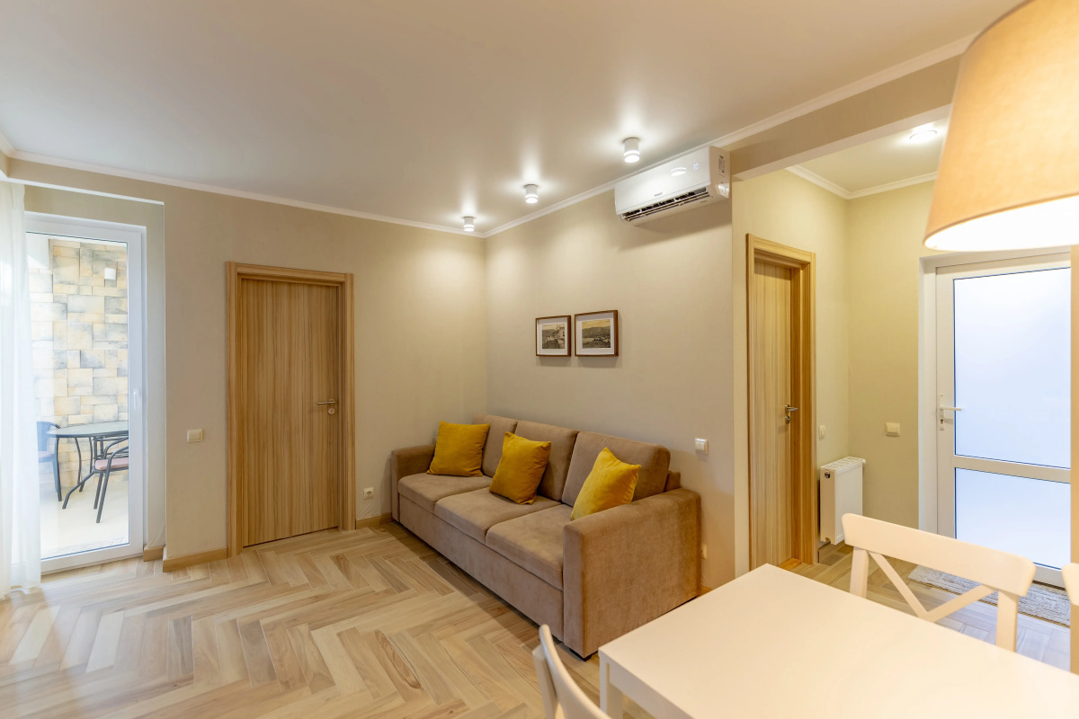 Гостевой Дом SolarHotel