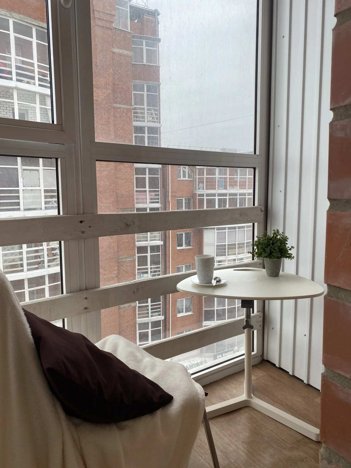 Квартира Квартиры Irkroom Верхняя набережная