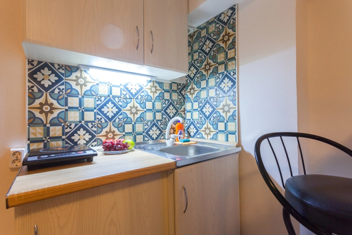 Апартаменты MWA Vielgorsky