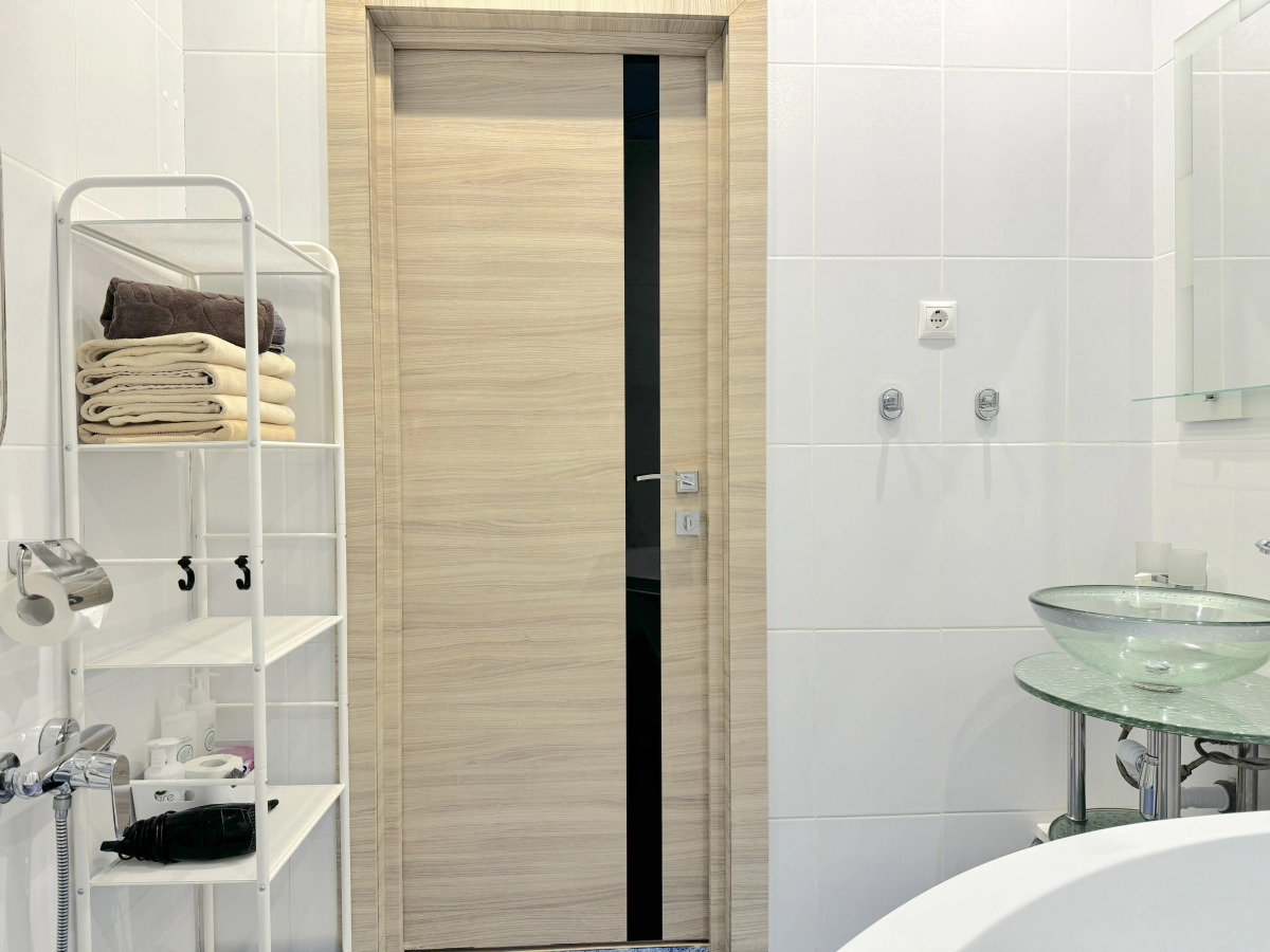 Апартаменты Сутки-Дом - Новая