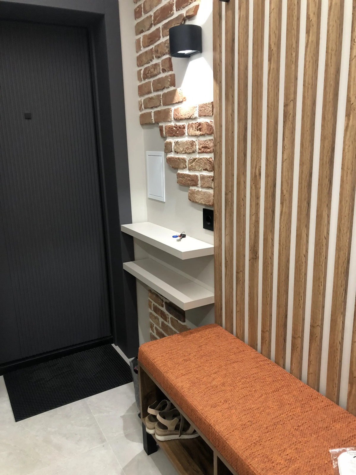 Квартира Jennifer Apartment Дизайнерская квартира-студия в центре Калининграда