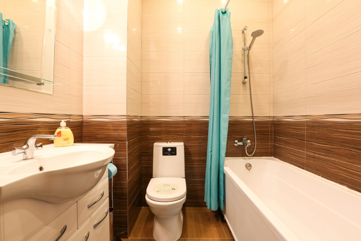 Апартаменты MaxRealty24 Водный стадион
