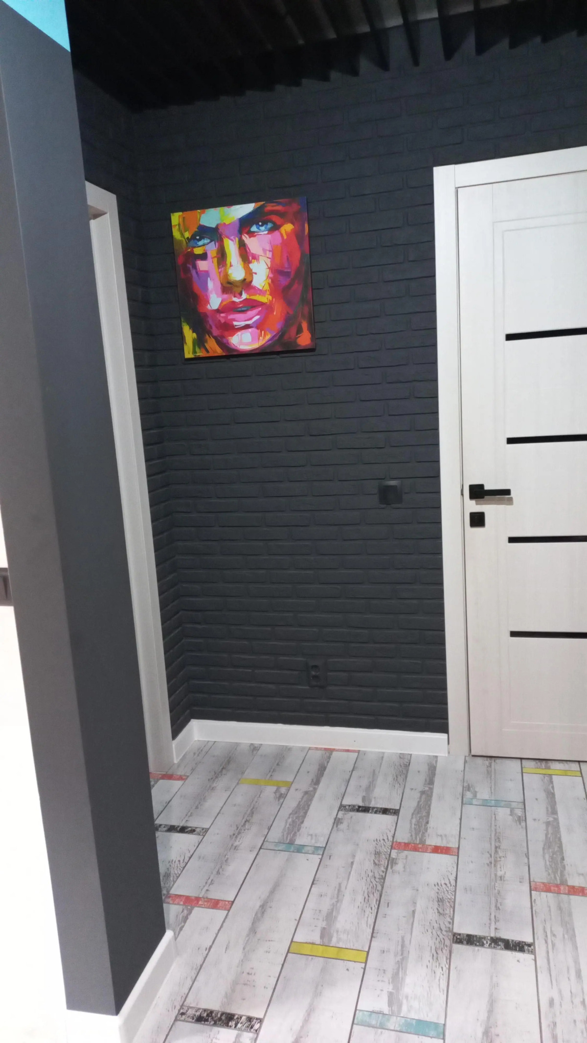 Апартаменты Первомайская