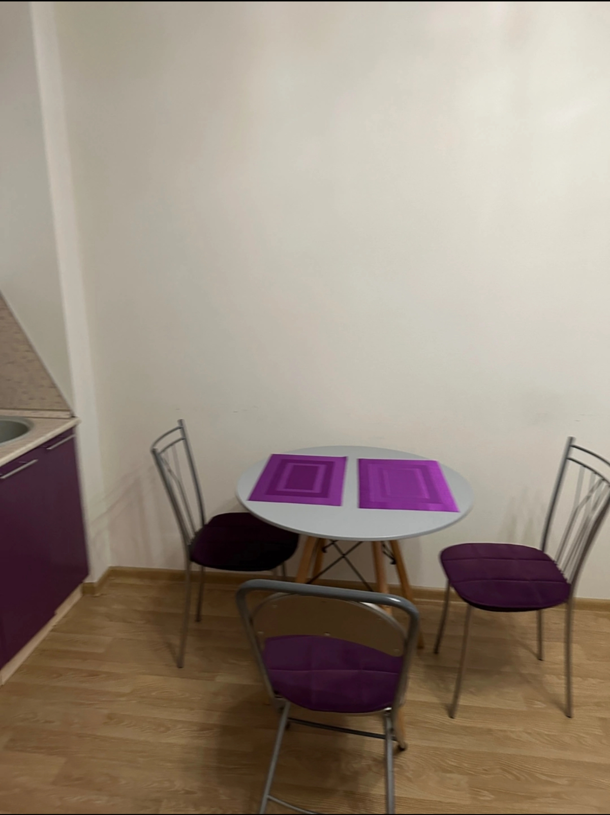 Квартира Черокова 22