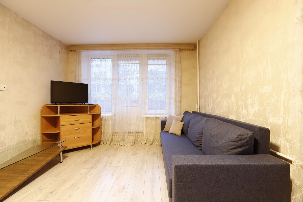 Апартаменты MaxRealty24 на улице Коштоянца 41