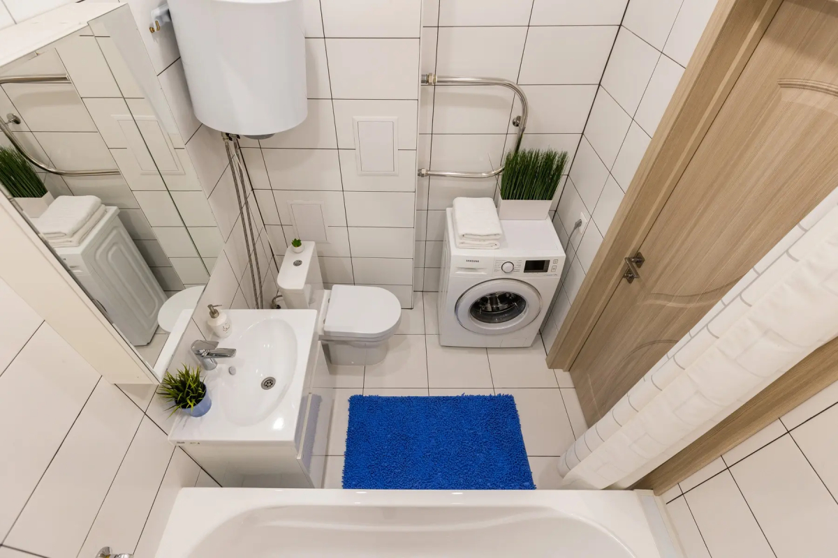 Апартаменты Сутки Уфа на Рудольфа Нуреева 1.36