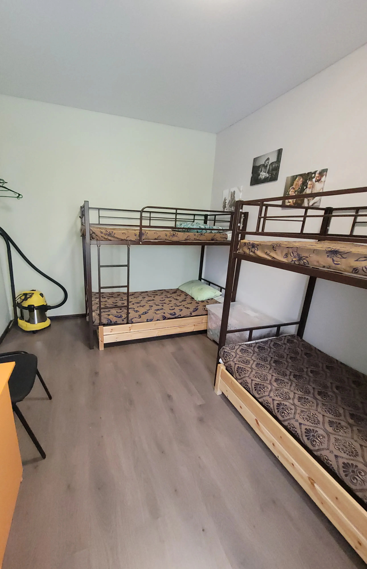 Хостел Main Room