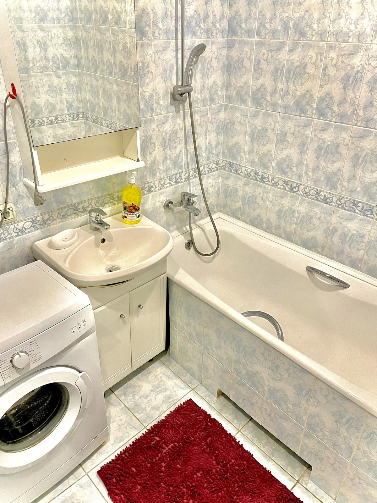 Апартаменты Горького 65А