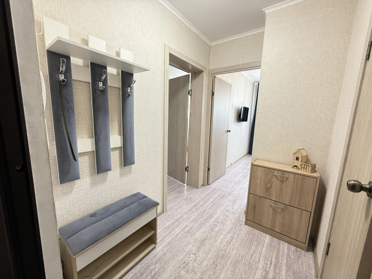 Апартаменты у моря Новороссийск