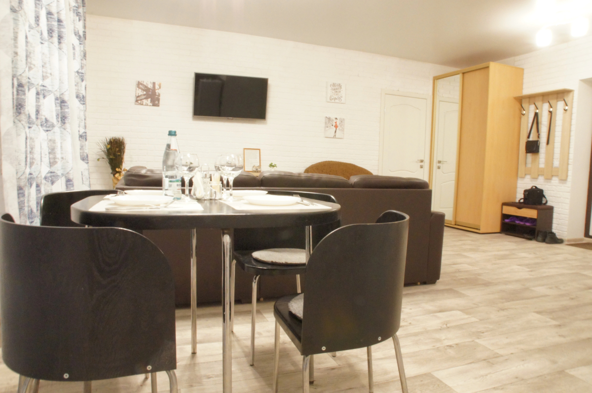 Двухкомнатные Апартаменты ЦЕНТР ГОРОДА Куйбышева 59