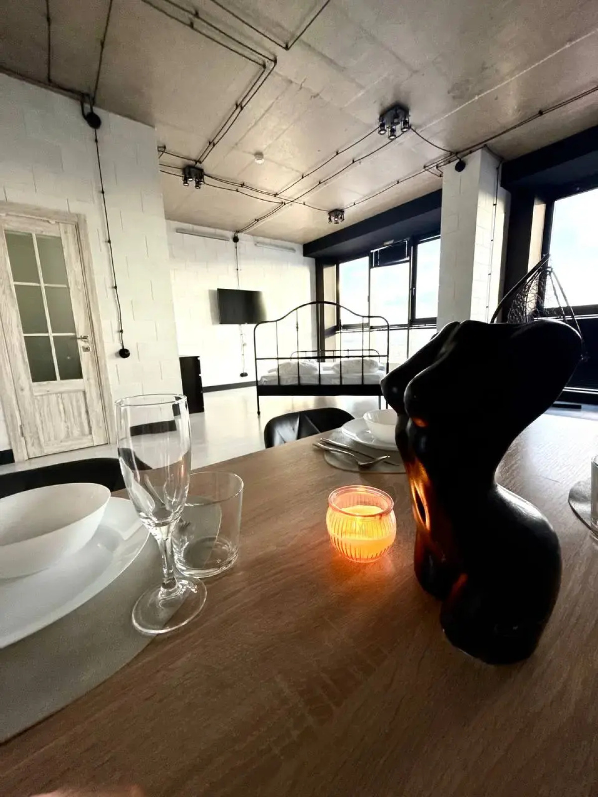 Апартаменты 1503 Верхнеторговая площадь 4