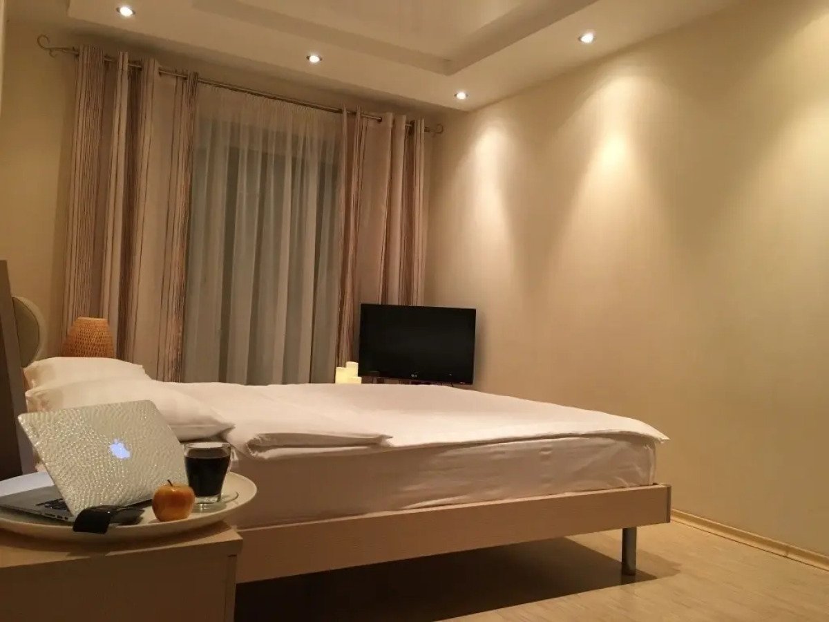 Апартаменты VLadhome24 Океанский проспект 100