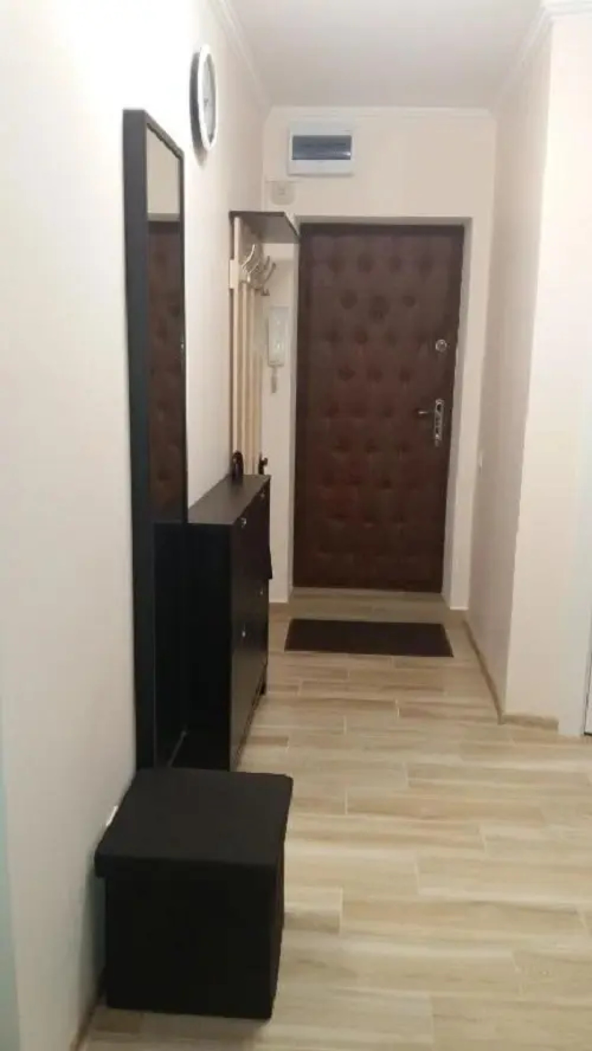 Апартаменты на Уральской 4